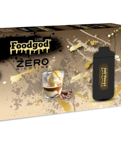 foodgod vape