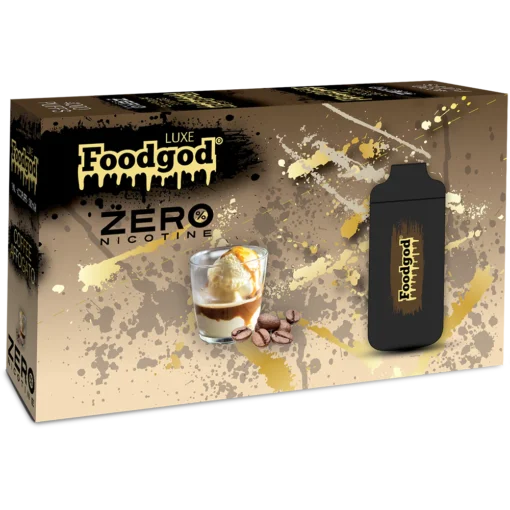 foodgod vape