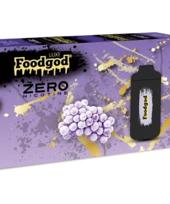 foodgod vape