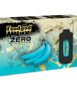 foodgod vape