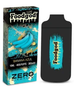 foodgod vape