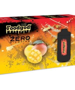 foodgod vape