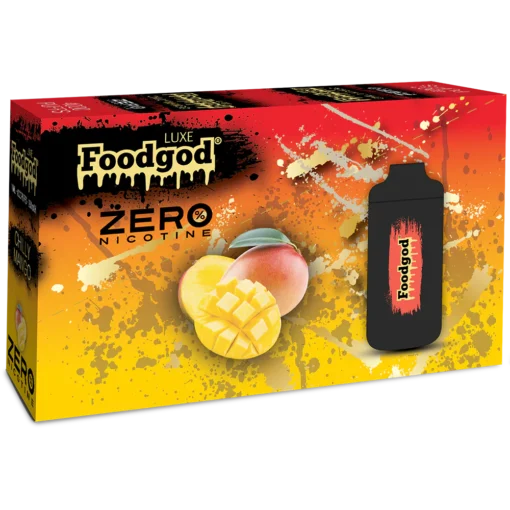 foodgod vape