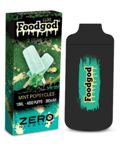 foodgod vape