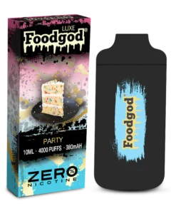 foodgod vape