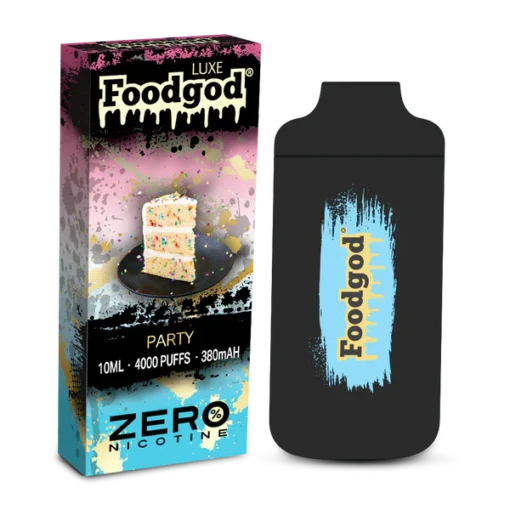 foodgod vape