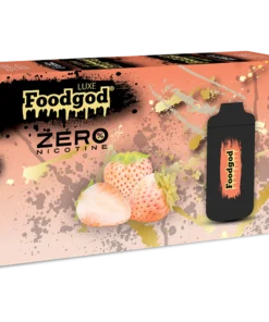 foodgod vape