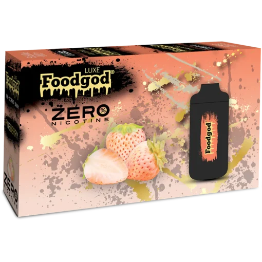 foodgod vape