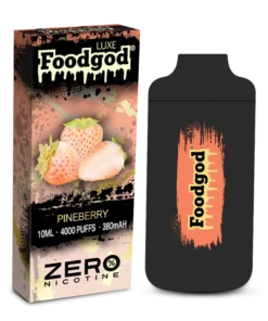 foodgod vape