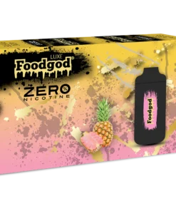 foodgod vape