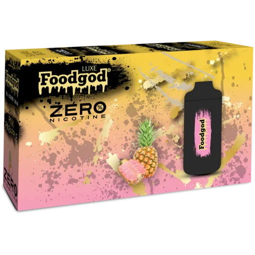 foodgod vape