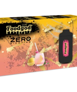 foodgod vape