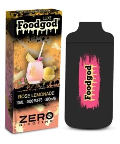 foodgod vape