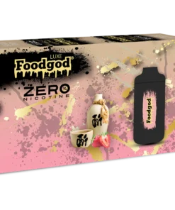 foodgod vape