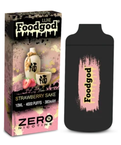 foodgod vape