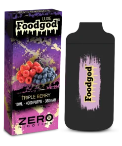 foodgod vape