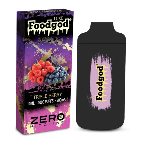 foodgod vape