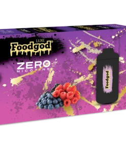 foodgod vape