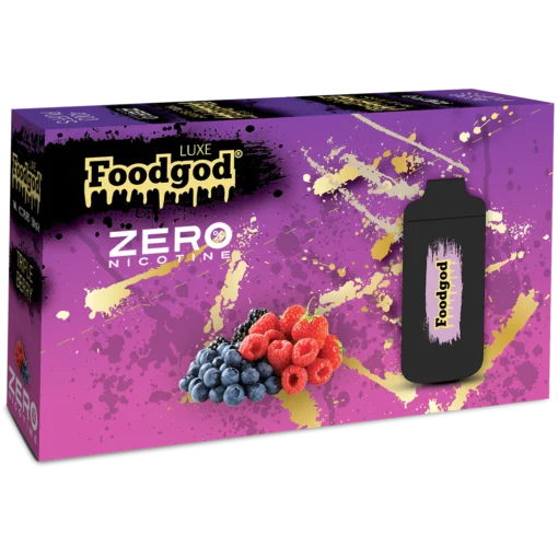 foodgod vape