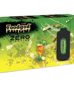 foodgod vape