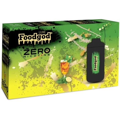 foodgod vape